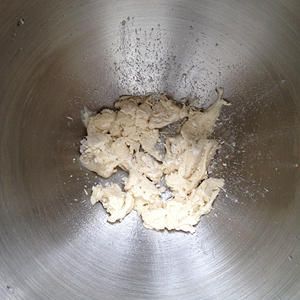 純奶手撕吐司的做法 步驟1