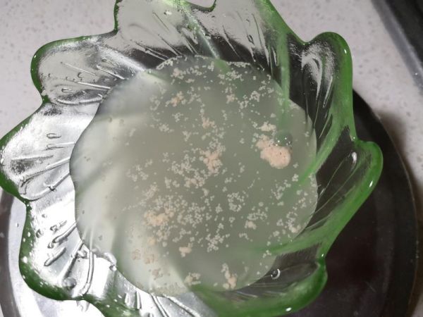純奶手撕吐司的做法 步驟1