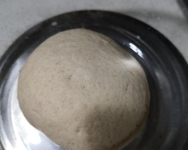 純奶手撕吐司的做法 步驟1