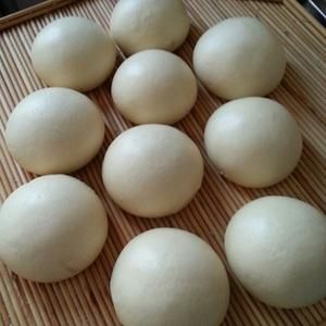和面的技巧及注意事项的做法 步骤5