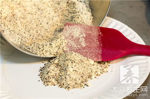  蔥油餅和面秘訣