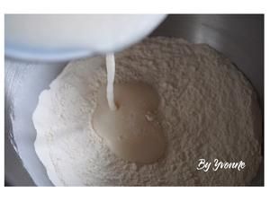 酒釀饅頭的做法 步驟4