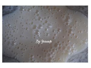 酒釀饅頭的做法 步驟3
