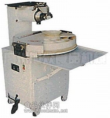 MP30-2型饅頭機