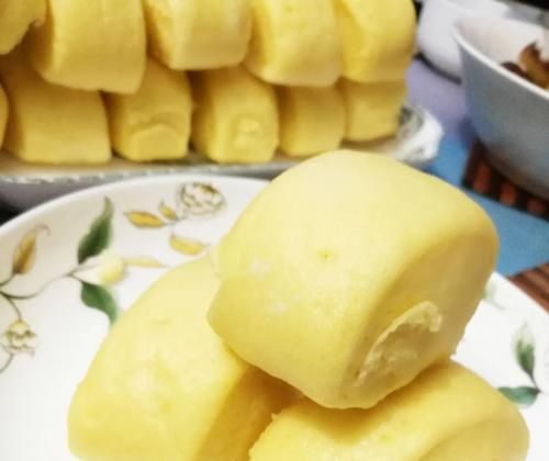 玉米白面饅頭的制作方法（用玉米白面制作的美味饅頭，營(yíng)養(yǎng)又健康）