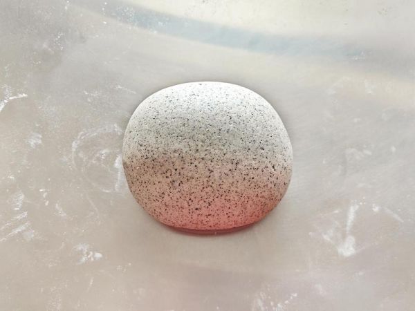 純奶手撕吐司的做法 步驟1