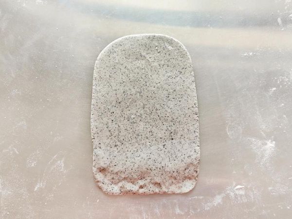 純奶手撕吐司的做法 步驟1
