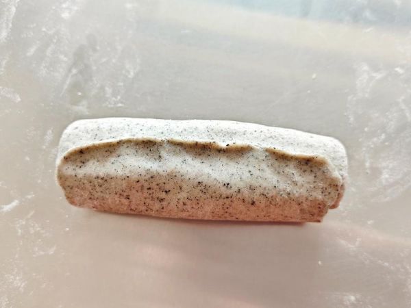 純奶手撕吐司的做法 步驟1