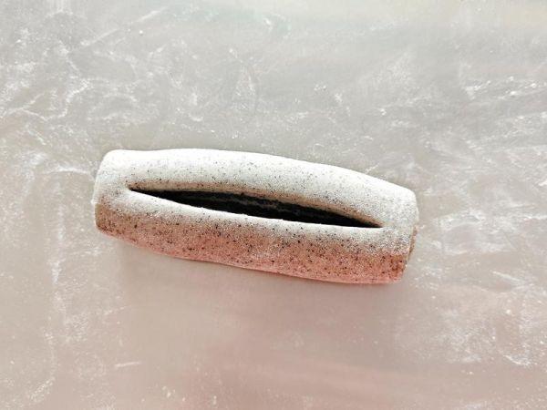 純奶手撕吐司的做法 步驟1