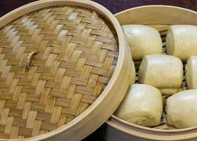 新蒸的饅頭發(fā)酸能吃嗎？