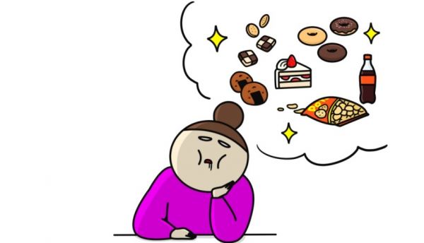 日本低卡零食推薦10款吃不胖的小食高纖健康又好吃必吃必買圖像