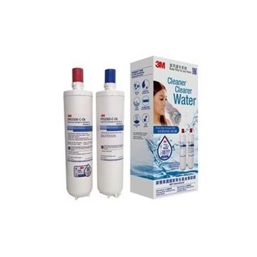 图片 3M™ DWS2500T-CN 智能净水系统滤芯套装