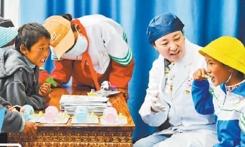 健康消費(fèi)加快提質(zhì)升級(jí)