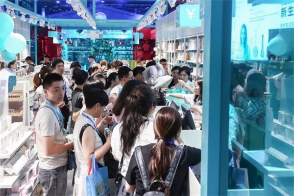 門店經(jīng)營韓尚優(yōu)品