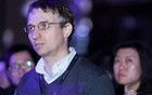 西方科學家，正在涌入中國