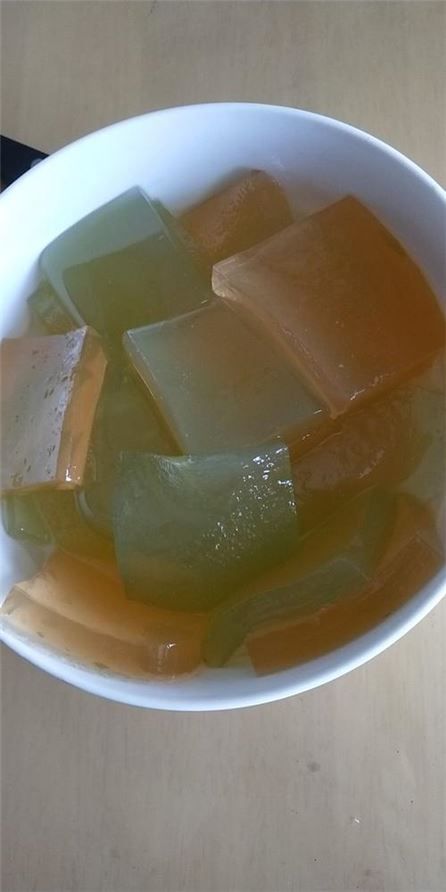 涼粉怎么吃減肥最好？5種健康低卡食譜推薦(2)