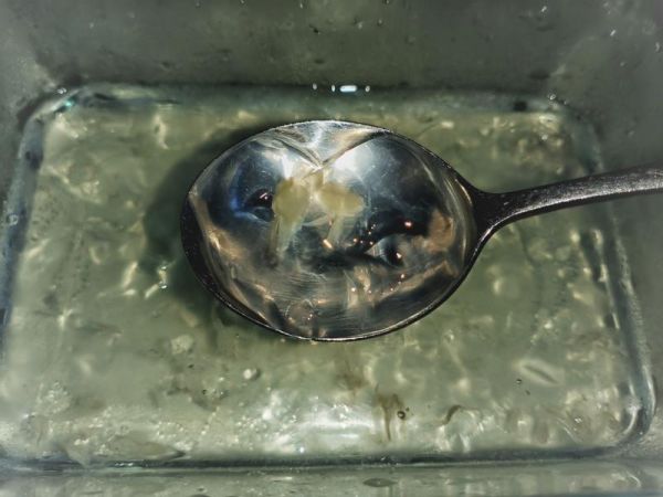 純奶手撕吐司的做法 步驟1