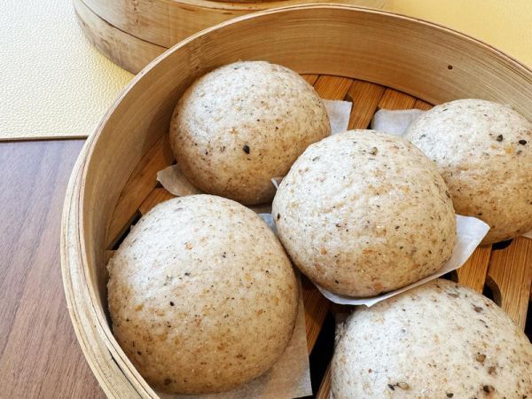 純奶手撕吐司的做法 步驟1