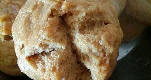 手工饅頭制作全攻略（傳承中華美食文化）