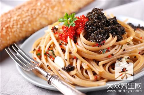 涼粉熱量高嗎？是否有利于減肥？
