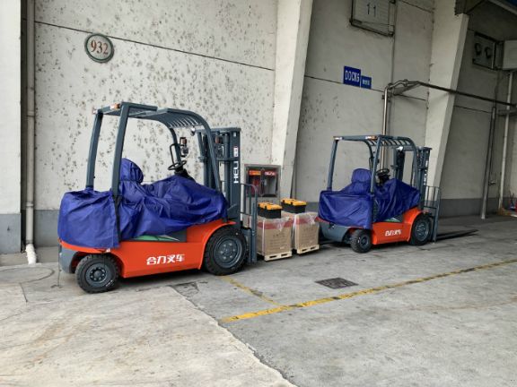 高位叉車租賃價(jià)格,租