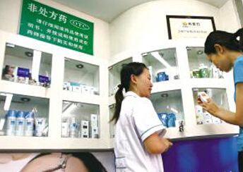 亂用非處方藥害死人 正確購買非處方藥要注意什么？