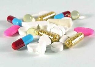 錯吃9類食物 會令治病的藥物變毒物