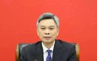 曾在湖南工作19年，刘捷已任浙江省政府党组书记