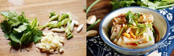 绿豆凉粉的做法步骤5