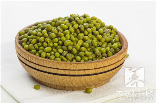 綠豆粉絲的熱量