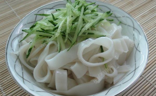 涼皮的熱量高嗎？涼皮的熱量是多少？(3)