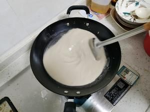 紅薯淀粉涼粉的做法 步驟2