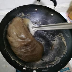紅薯淀粉涼粉的做法 步驟3