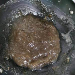 紅薯淀粉涼粉的做法 步驟4
