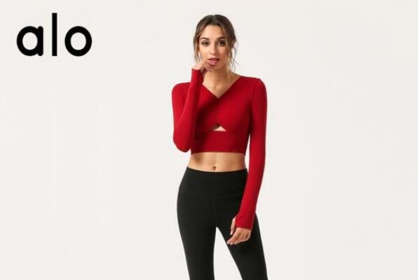 一線瑜伽服10大品牌 緹緹卡上榜，第七是法國(guó)知名品牌