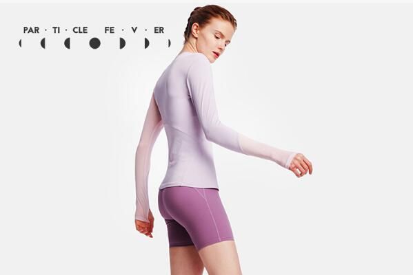 一線瑜伽服10大品牌 緹緹卡上榜，第七是法國(guó)知名品牌
