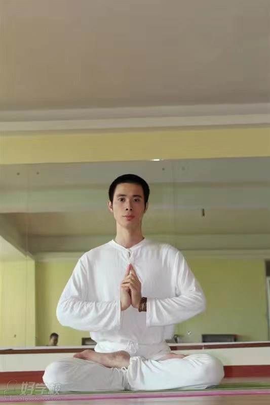李光明老師