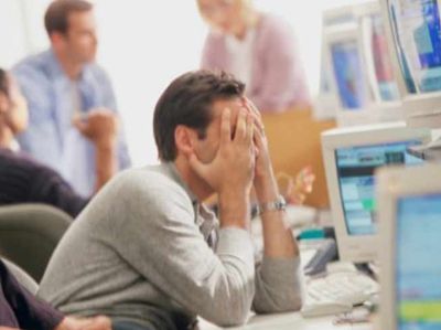 辦公室疾病對(duì)健康的危害有哪些