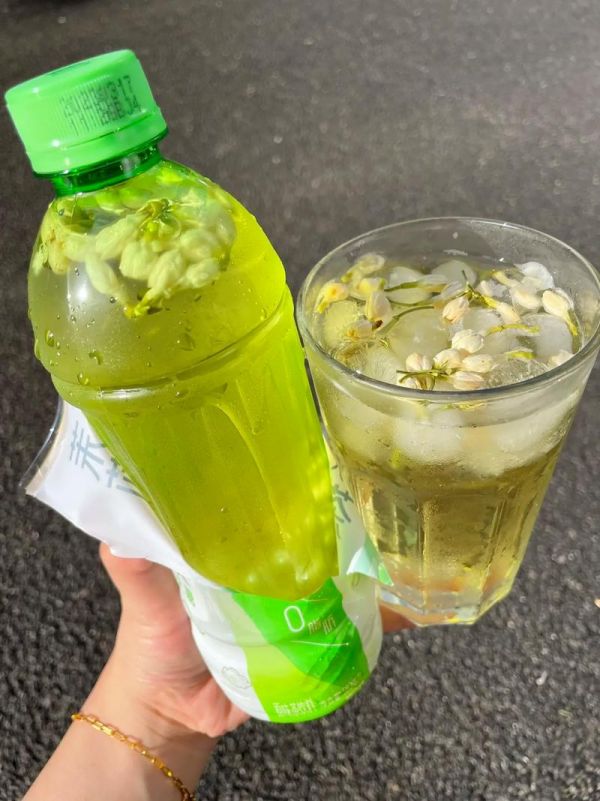 綠茶有減肥作用嗎，什么綠茶減肥效果好？
