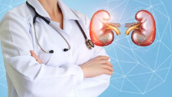 男性強(qiáng)腎--運(yùn)動(dòng)按摩養(yǎng)腎法