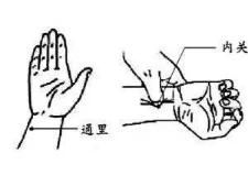 動(dòng)脈粥樣化，常按這兩個(gè)穴位，康復(fù)療效好