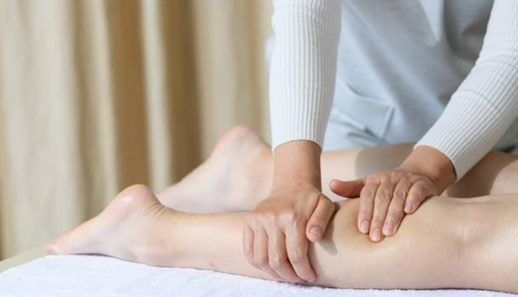 不想做運(yùn)動(dòng)，按摩可以達(dá)到同樣效果嗎？