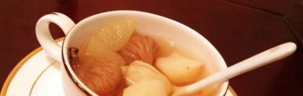 以魚腥草雪梨瘦身排毒湯為主打的健康生活方式（15個段落教你如何制作魚腥草雪梨瘦身排毒湯）