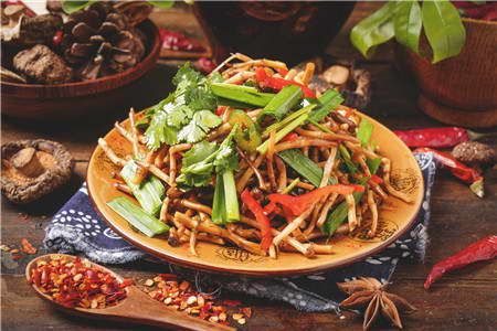 魚腥草怎么吃能減肥3