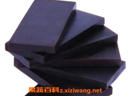 阿胶的副作用 阿胶不能和什么一起吃