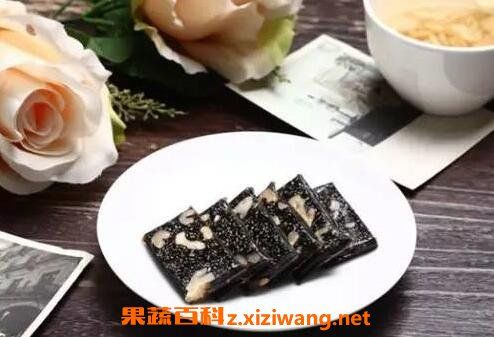 阿胶的副作用 阿胶不能和什么一起吃