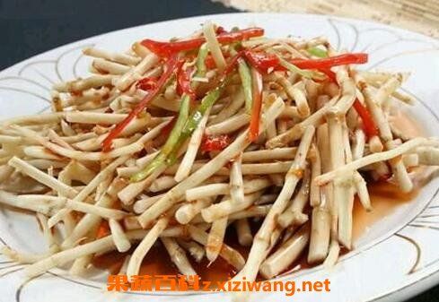 魚腥草的食用方法及禁忌