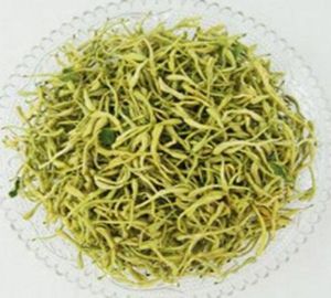 金銀花