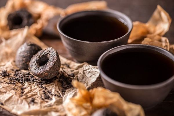 糖尿病2型可以喝茶嗎 2型糖尿病可以喝什么茶 糖尿病2型能喝什么茶