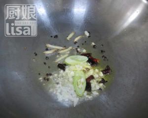 【爆炒卷心菜】的做法 步驟4